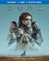 Dune (2021)(Blu-ray/DVD)