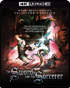 Sword And The Sorcerer: Collector's Edition (4K Ultra HD/Blu-ray)