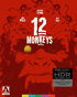 12 Monkeys: Special Edition (4K Ultra HD)