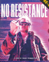 No Resistance: Limited Edition (Blu-ray)