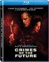 Crimes Of The Future (2022)(Blu-ray)