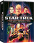 Star Trek: The Next Generation: 4-Movie Collection (4K Ultra HD/Blu-ray)