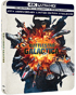 Battlestar Galactica: Limited Edition (4K Ultra HD/Blu-ray)(SteelBook)