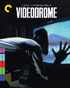 Videodrome: Criterion Collection (4K Ultra HD/Blu-ray)