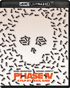 Phase IV (1974)(4K Ultra HD/Blu-ray)