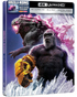 Godzilla x Kong: The New Empire: Limited Edition (4K Ultra HD/Blu-ray)(SteelBook)