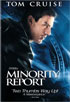 Minority Report: Single Disc Version (DTS)(Widescreen)