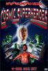 Cosmic Superheroes (4-DVD Box Set)