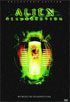 Alien: Resurrection: Collector's Edition (DTS)