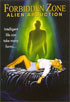 Forbidden Zone: Alien Abduction: Director's Cut