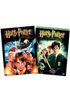 Harry Potter And The Sorcerer's Stone: Special Edition (Fullscreen)  / Harry Potter And The Chamber Of Secrets: Special Edition (Fullscreen)