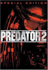 Predator 2: Collector's Edition (DTS)