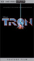 Tron: 20th Anniversary Collector's Edition (UMD)