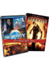 Serenity (Widescreen) / The Chronicles Of Riddick (Widescreen)