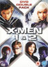 X-Men / X-Men 2 (DTS)(PAL-UK)
