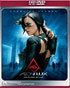 Aeon Flux (2005)(HD DVD)