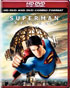 Superman Returns (HD DVD/DVD Combo Format)