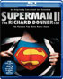 Superman II: The Richard Donner Cut (Blu-ray)