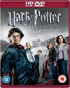 Harry Potter And The Goblet Of Fire (HD DVD-UK)