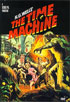 H.G. Wells' The Time Machine