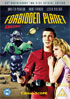 Forbidden Planet: 50th Anniversary Two-Disc Special Edition (PAL-UK)