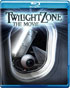 Twilight Zone: The Movie (Blu-ray)