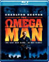 Omega Man (Blu-ray)