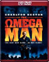 Omega Man (HD DVD)