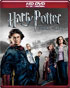 Harry Potter And The Goblet Of Fire (HD DVD)