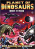Planet Of Dinosaurs (Retromedia)