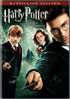 Harry Potter And The Order Of The Phoenix (Widescreen)