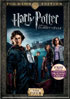 Harry Potter And The Goblet Of Fire (Fullscreen)