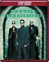 Matrix Reloaded (HD DVD-FR)