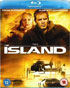 Island (Blu-ray-UK)