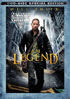 I Am Legend: Two-Disc Special Edition