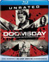 Doomsday: Unrated (Blu-ray)