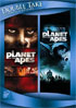 Planet Of The Apes (1968) / Planet Of The Apes (2001)