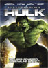 Incredible Hulk (2008)(Fullscreen)