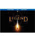 I Am Legend: Ultimate Collector's Edition (Blu-ray)