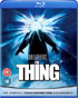 Thing (Blu-ray-UK)