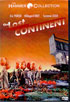 Lost Continent (The Hammer Collection)
