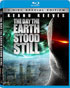 Day The Earth Stood Still: 3 Disc Special Edition (2008)(Blu-ray)