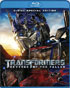 Transformers: Revenge Of The Fallen: 2-Disc Special Edition (Blu-ray)
