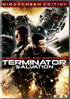Terminator Salvation (Widescreen)