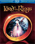 Lord Of The Rings: Remastered Deluxe Edition (Blu-ray/DVD)