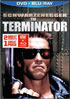 Terminator (DVD/Blu-ray)(DVD Case)