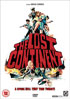 Lost Continent (PAL-UK)