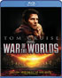 War Of The Worlds (2005)(Blu-ray)
