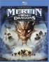Merlin And The War Of The Dragons (Blu-ray)
