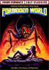 Forbidden World: Roger Corman's Cult Classics